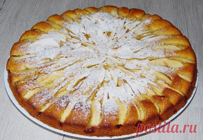 Burnoje tirpstantis obuolių pyragas. Visi prašo recepto Burnoje tirpstantis obuolių pyragas. Visi prašo recepto - ☑️ patiekalas, kurį nesunkiai pasigaminsite pagal šį receptą.🍽️ Išbandyk šį receptą jau dabar!