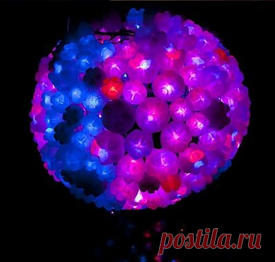Еще раз о пластиковых бутылках.