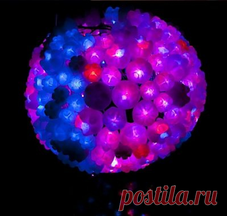 Еще раз о пластиковых бутылках.