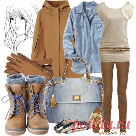 Fall outfit - 10