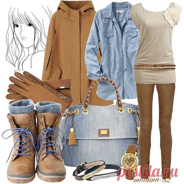Fall outfit - 10