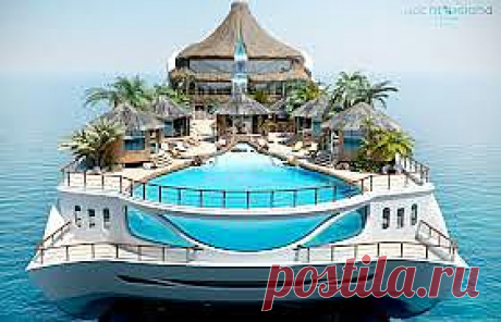 Отдых на море