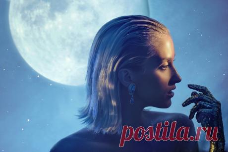 Лунный календарь стрижек на апрель 2021 года - Beauty HUB