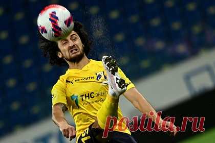 «Ростов» со счетом 5:1 разгромил «Рубин» в матче РПЛ. «Ростов» на своем поле обыграл «Рубин» в матче 14-го тура Российской премьер-лиги (РПЛ). Встреча прошла в воскресенье, 7 ноября, и завершилась со счетом 5:1 в пользу хозяев. В составе победителей голами отметились Хорен Байрамян, Дмитрий Полоз, Понтус Алмквист, Али Соу и Даниил Глебов.