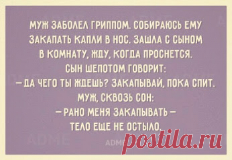 Улыбнуло