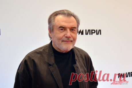 Алексей Учитель рассказал, что был против съемок дочери в «Слове пацана». Анна Пересильд справилась с ролью Айгуль, признал режиссер.