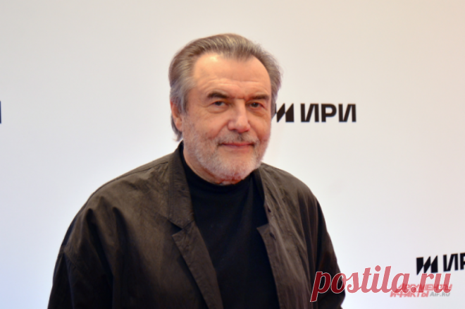 Алексей Учитель рассказал, что был против съемок дочери в «Слове пацана». Анна Пересильд справилась с ролью Айгуль, признал режиссер.