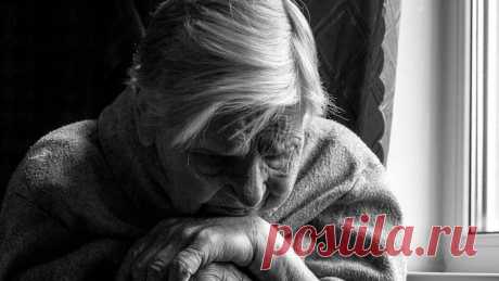 Факты о старении, которые не принято обсуждать, но о них лучше знать, чтобы избежать шок в дальнейшем | Женская территория | Дзен