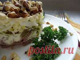 Рецепты