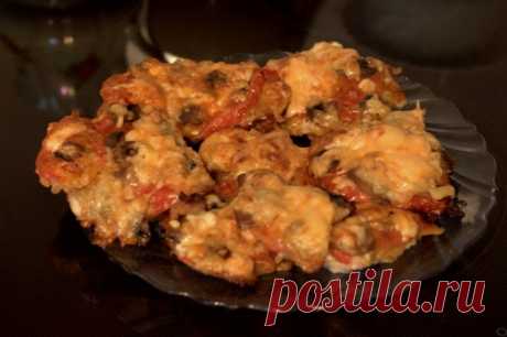 Блюда быстрого реагирования: Мясо с припеком - Кулинарный блог - Блоги - ИЛЬ ДЕ БОТЭ - магазины парфюмерии и косметики