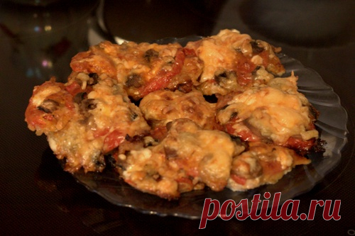 Блюда быстрого реагирования: Мясо с припеком - Кулинарный блог - Блоги - ИЛЬ ДЕ БОТЭ - магазины парфюмерии и косметики