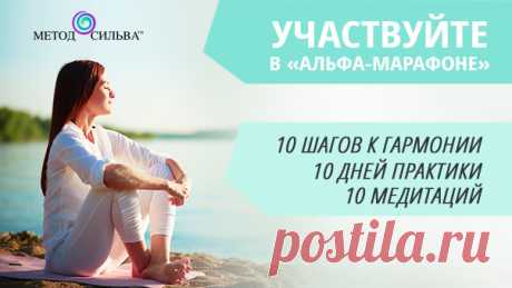 «Альфа-марафон» День 1
