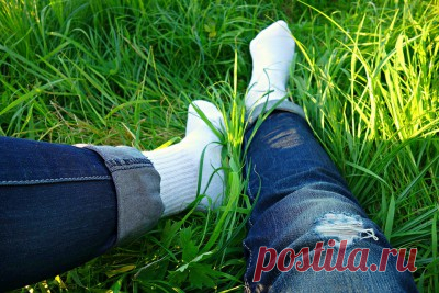Как отстирать белые носки в домашних условиях: 10 способов (+отзывы)