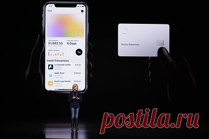 Кредитная карта от Apple провалилась. Финансовый конгломерат Goldman Sachs запланировал отказаться от сотрудничества с Apple. По информации источников газеты, руководители одного из крупнейших банков мира оказались разочарованы в сотрудничестве с Apple. Конгломерат может передать невыгодное партнерство финансовой компании American Express.