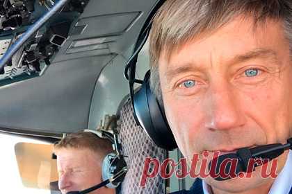 Посадивший Ан-28 в тайге пилот раскрыл детали аварии. Пилоты самолета Ан-28 не могли перезапустить обледеневшие двигатели из-за низкой высоты, ландшафтные особенности Сибири помогли посадить неисправное воздушное судно. Такие детали раскрыл в интервью Mash посадивший в тайге самолет Ан-28 пилот Анатолий Прытков, оно опубликовано в Telegram.