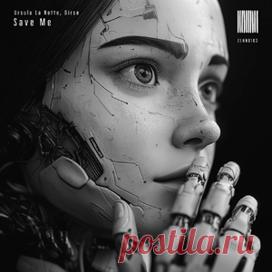 Dirse, Ursula La Notte - Save Me | 4DJsonline.com