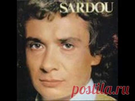 Michel Sardou - Je Vais T'Aimer
