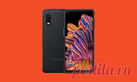 Samsung планирует вернуть сменные батареи в новые смартфоны линейки Galaxy Xcover | WM-IT.pro