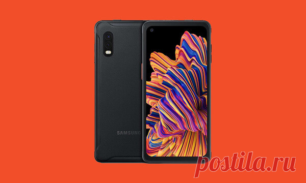 Samsung планирует вернуть сменные батареи в новые смартфоны линейки Galaxy Xcover | WM-IT.pro
