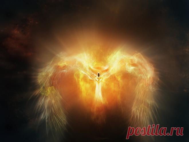 Коридор затмений с 14 по 28 октября 2023. Послание Архангела Михаила | Валерий Денисов, психолог энерготерапевт | Дзен