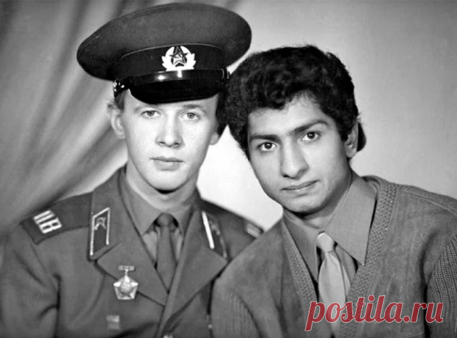 Самые необычные фото жизни звёзд в СССР: показали 10 редких снимков тех лет | Товарищ Память | Яндекс Дзен