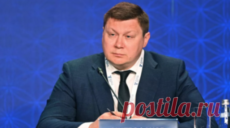 Митрофанов: соперники сборной России на осень будут объявлены, как только договоримся. Генеральный секретарь Российского футбольного союза (РФС) Максим Митрофанов рассказал, когда будут известны соперники сборной России по футболу. Читать далее