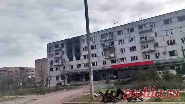 Пушилин рассказал о финансировании восстановления электроснабжения Курахово