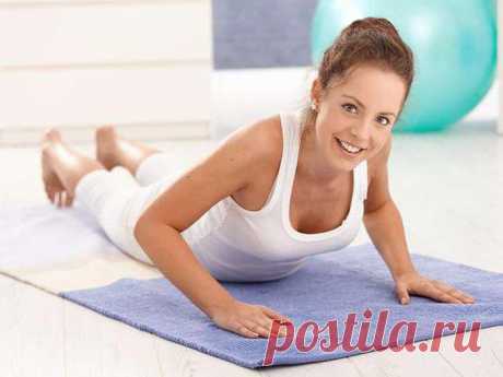 Тренировка для упругой груди девушкам чтобы похудеть
Женская грудь состоит из молочных желез, окутанных жировой тканью. Когда вы худеете, ваша грудь уменьшается, когда поправляетесь — увеличивается. Под грудными железами расположены мышцы груди. Тренируя их, можно визуально «поднять» грудь. Конечно, вы не увеличите ее размер (получая нагрузку, мышцы груди будут увеличиваться под железой, в то время как ее жировая ткань, наоборот, начнет уменьшаться), […]