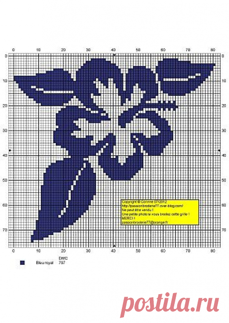 Найдено на сайте passionbroderie77.over-blog.com.