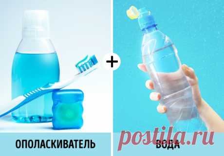 7 трюков, с которыми ваша ванная будет сиять чистотой без особых усилий