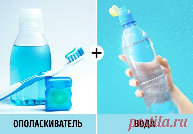 7 трюков, с которыми ваша ванная будет сиять чистотой без особых усилий