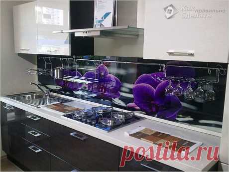 Дачный участок