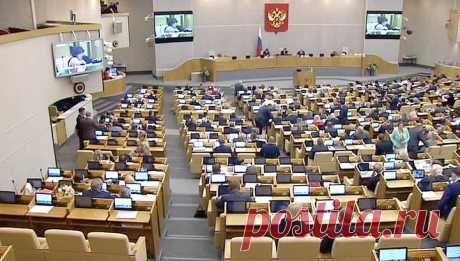 Госдума предложила индексацию пенсий в два этапа