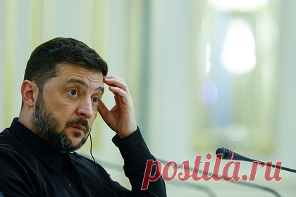 На Западе возмутились одной деталью во время интервью Зеленского
