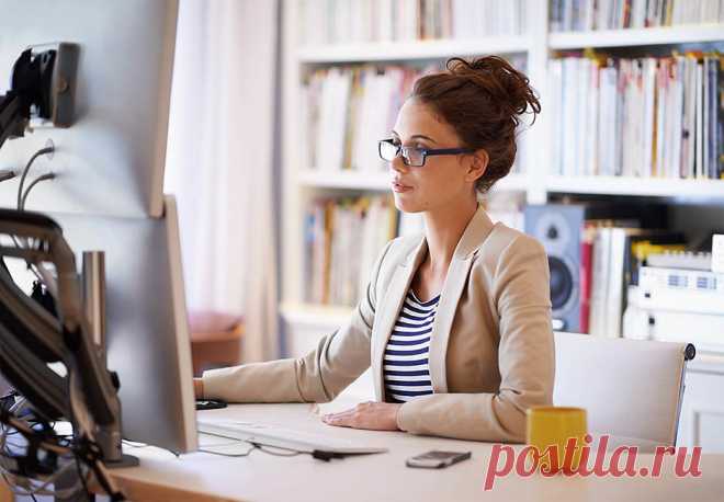 Как все успевать на работе и дома