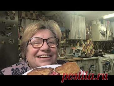 ШНИЦЕЛЬ ИЗ ФАРША  СОЧНЫЙ  ВКУСНЫЙ