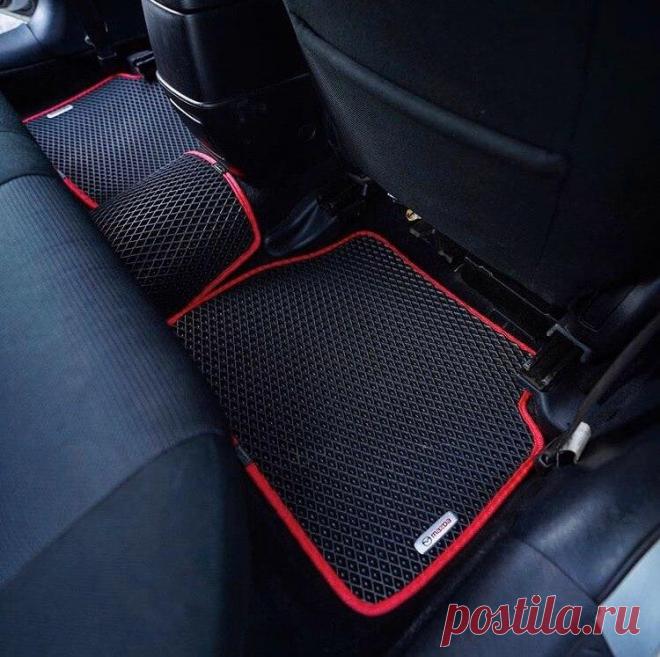 Автоковрики EVA для ИЖ 2717, Автомобильные коврики для всего салона, цена 1199 грн., купить в Харькове — Prom.ua (ID#1179941168)