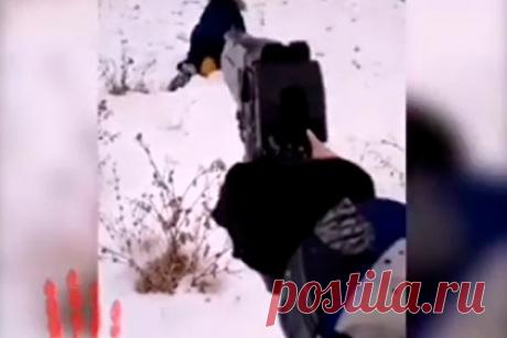 Российские четвероклассники инсценировали драку со стрельбой и попали в полицию. В Челябинской области полиция задержала четвероклассников, которые сняли на видео инсценировку драки со стрельбой. Об этом заявили в пресс-службе регионального управления МВД. На видеозаписи, которая была опубликована в социальной сети во вторник, 21 декабря, видно, как двое детей ловят третьего мальчика.