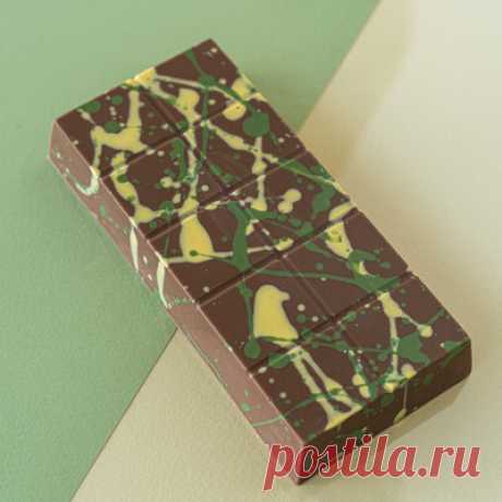 Бесплатный урок «Дубайский шоколад»‎