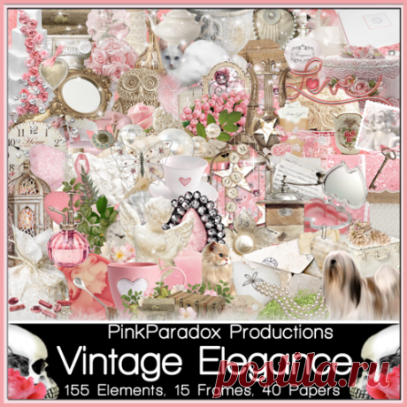 Vintage Elegance