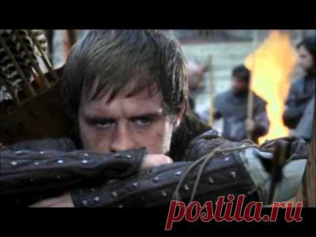 Баллада о книжных детях_Robin Hood (BBC).avi