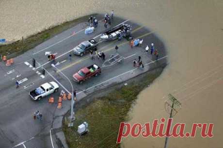 5 интересных фактов