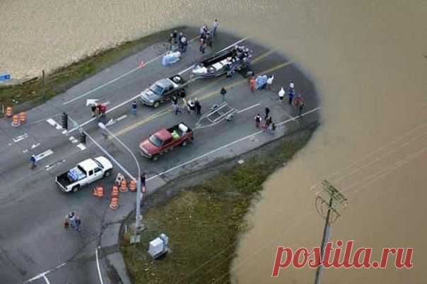 5 интересных фактов