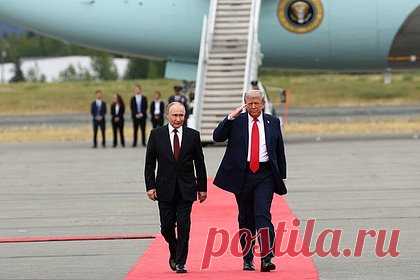 В МИД России рассказали о сложностях работы переводчика на саммите в США