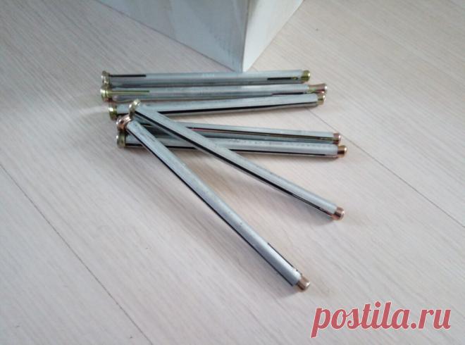 Скрип пола: в ход идут рамные анкера! | #Ладно | Дзен