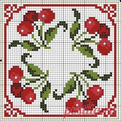 Схемы маленьких вышивок. - запись пользователя ludochka (Людмила) в сообществе Вышивка в категории Схемы вышивки крестом, вышивка крестиком