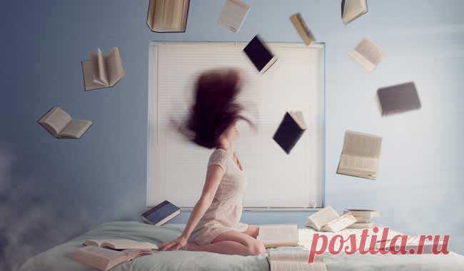 Лучшие книги для саморазвития