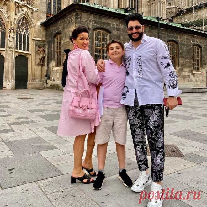 «Я больше не могла молчать»: Юсиф Эйвазов наконец рассказал правду о разводе с Анной Нетребко | Red Carpet | Дзен