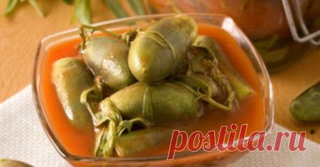 Баклажаны в томате – Классический рецепт с фото  Как приготовить баклажаны в томате в домашних условиях? Узнайте рецепт с пошаговым описанием и фото на телеканале Еда.