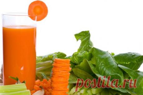 Лечим гастрит натуральными средствами.